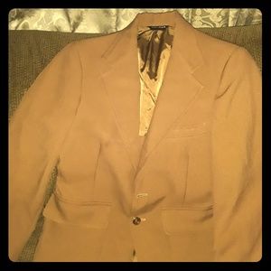 Dinner Jacket small to medium size man